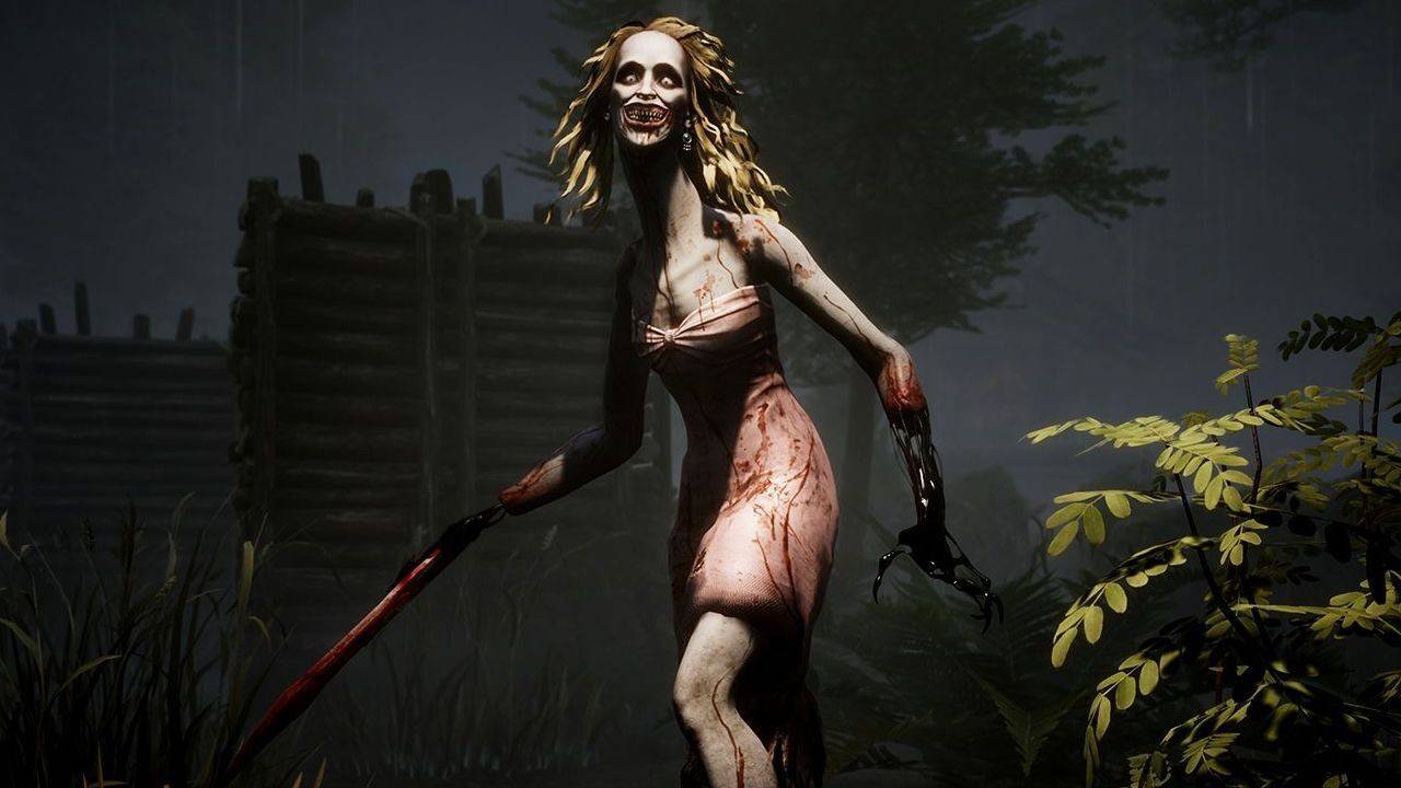 Junji Itos Horror inspiriert neue Tote bei Tageslicht Skins