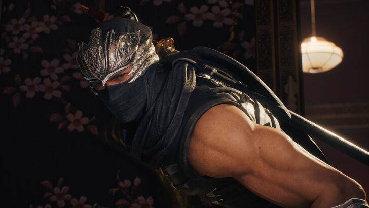 NINJA GAIDEN 2 Black is, Out of the 5 Versions That Exist, The Definitive Edition