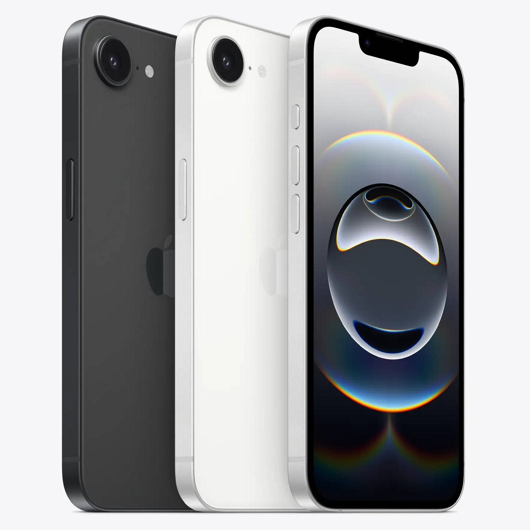 iPhone 16e预订指南：苹果的新预算手机
