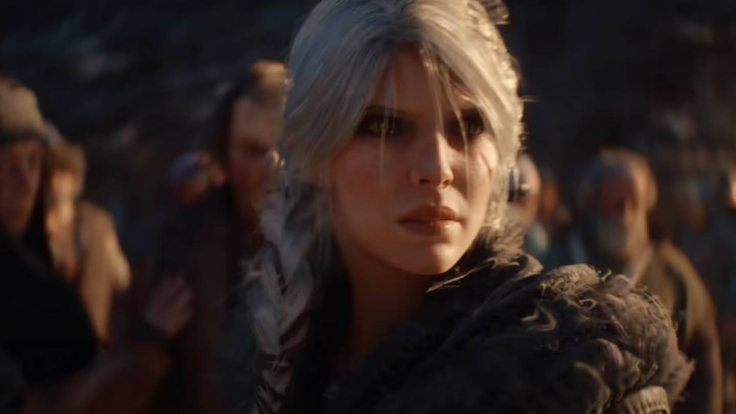 The Witcher 4 รวบรวมความซับซ้อนและรากในยุโรปตะวันออก