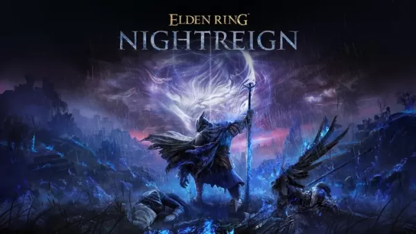 Anneau Elden: Nightreign dévoilé 