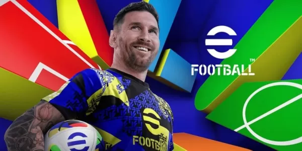 Efootball Marks 8. Yıldönümü Yeni Kampanya