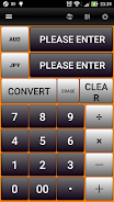 Simple Travel Calculator Captura de pantalla 0