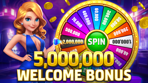 HighRoller Vegas Casino Games Zrzut ekranu 2