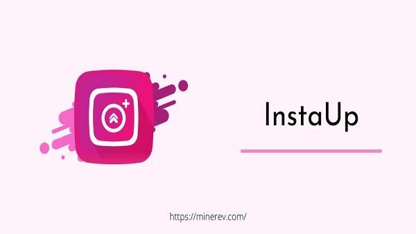 Instaup App Mod应用截图第1张