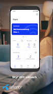 Telenor Wifikontroll Ảnh chụp màn hình 0