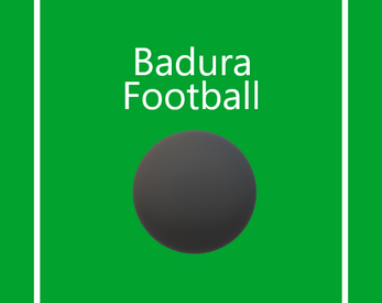 Badura Football Скриншот 0