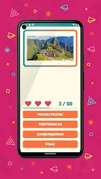 Quiz Masterminds Ảnh chụp màn hình 0