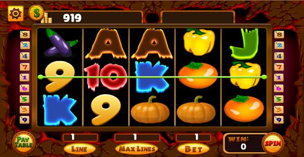 Slotmania - FREE Slot Machines 螢幕截圖 1