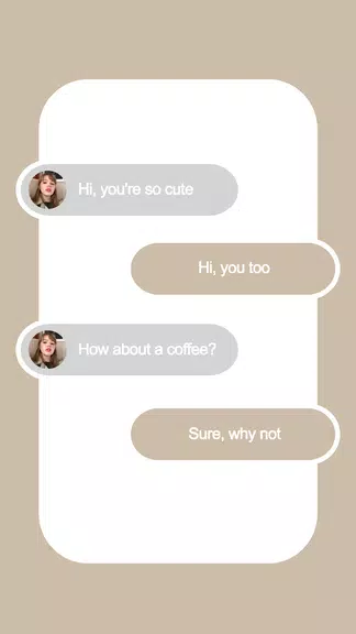 Chatlox: Live Video Chat ဖန်သားပြင်ဓာတ်ပုံ 2