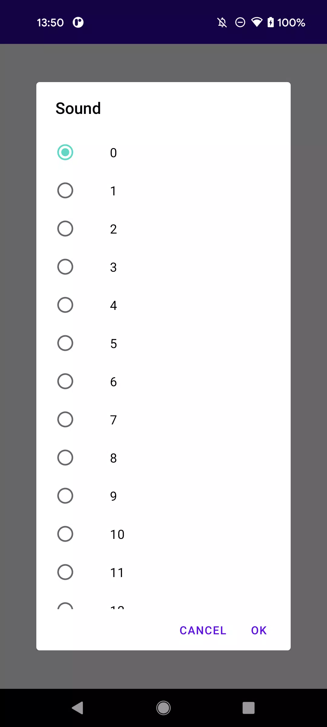 DroidKitApp スクリーンショット 2