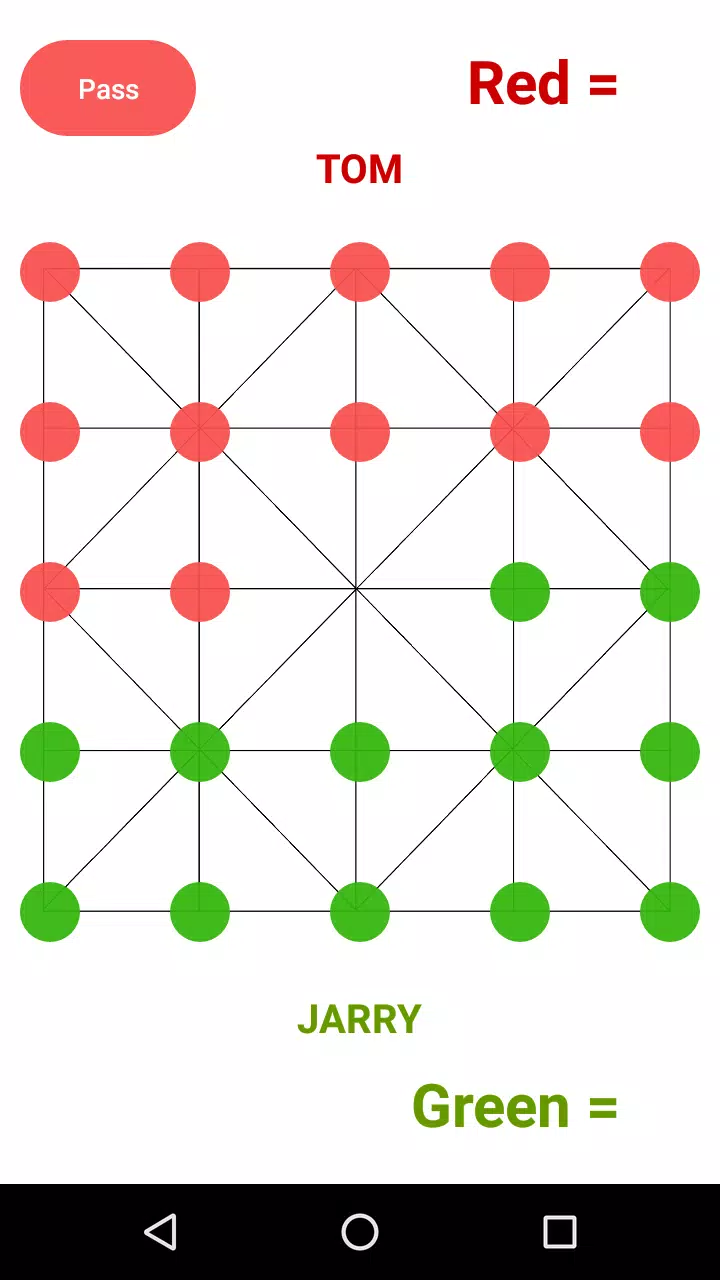 Schermata 4 Bead (4 Teni/Sholo Guti/4 Da 2