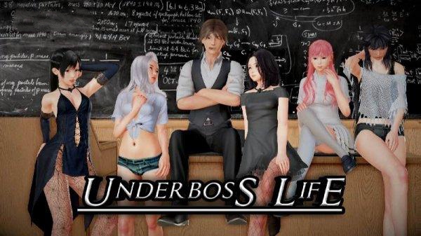 Underboss Life Скриншот 3