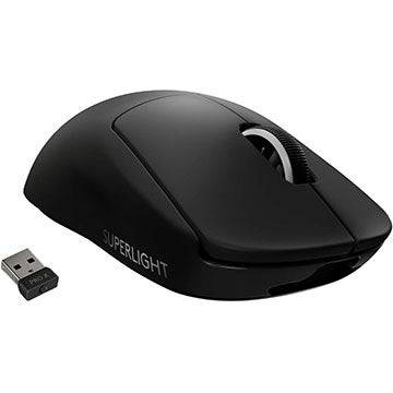 Logitech G Pro x Superlight Gaming Mouse