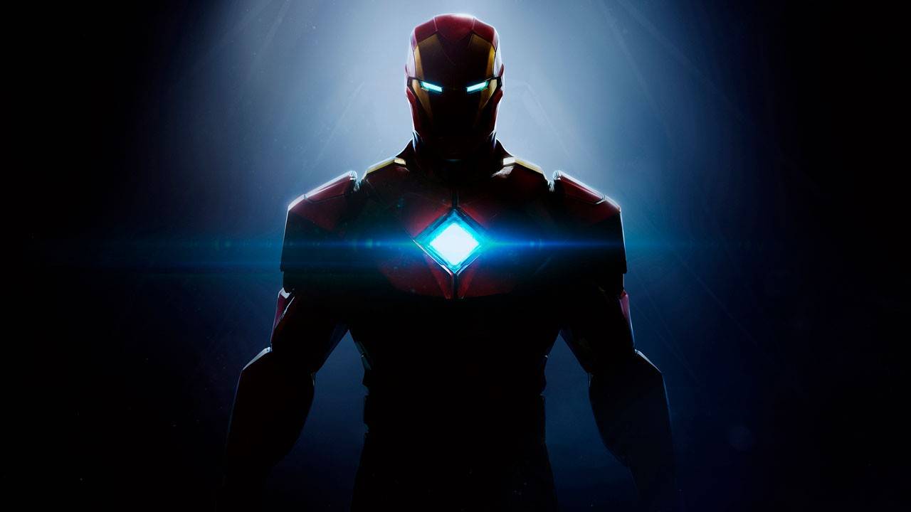 Permainan Iron Man mendedahkan dijangka minggu depan