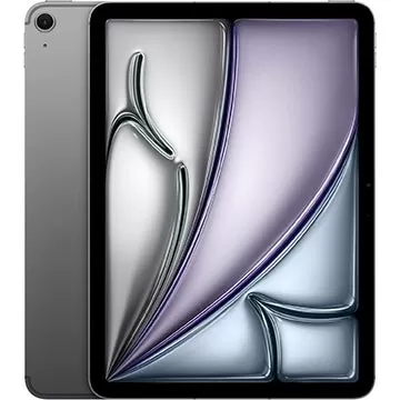 Apple iPad Air M2：512G​​B，5G現在以創紀錄的低價