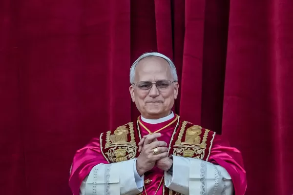 New Pope Watches Conclave Movie, Plays Games While Awaiting Conclave