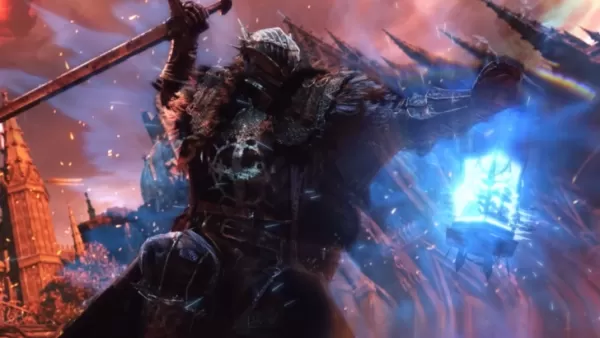 《堕落之王 2》亮相 2025 科隆国际游戏展