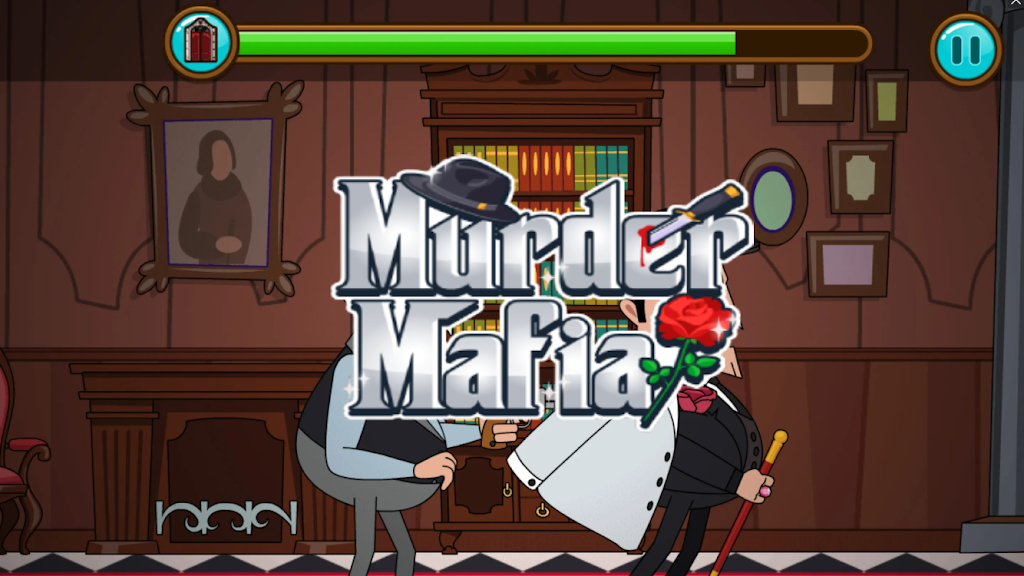 MURDER MAFIA Screenshot 2