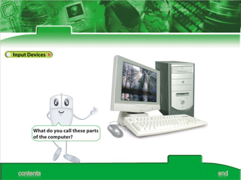 Pioneers Of Computer Win7 KSA L2 ภาพหน้าจอ 1