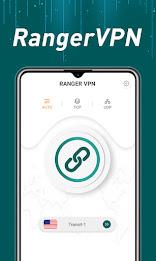 RangerVPN Screenshot 0