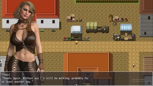 Cursed – Version 0.59 – Added Android Port [Sid Valentine] 스크린샷 1