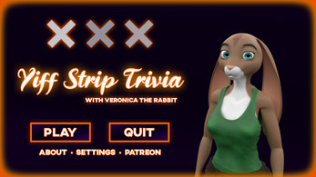 Yiff Strip Trivia (EP1) ဖန်သားပြင်ဓာတ်ပုံ 0