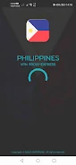 Philippines VPN - Get Pinas IP スクリーンショット 1