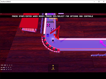 Run Rush Screenshot 3