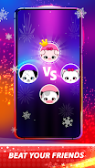 Magic Pink Tiles: Piano Game 스크린샷 3