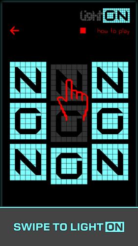 lightON 螢幕截圖 0