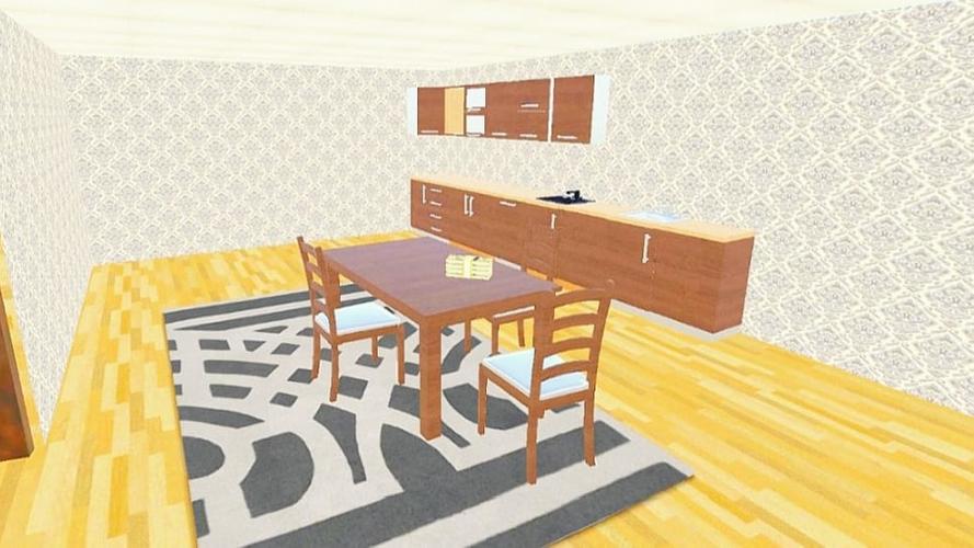 Escape From Mellstroy 螢幕截圖 2