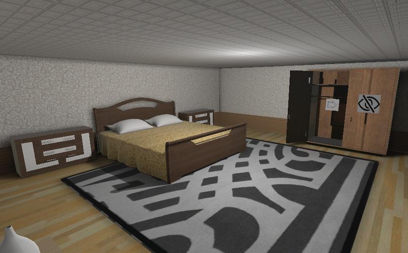 IShowSpeed HORROR GAME Captura de pantalla 3