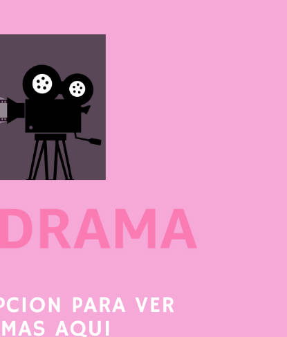Pandrama - Ver Doramas スクリーンショット 1