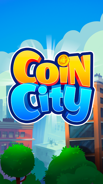 Schermata Coin City 3
