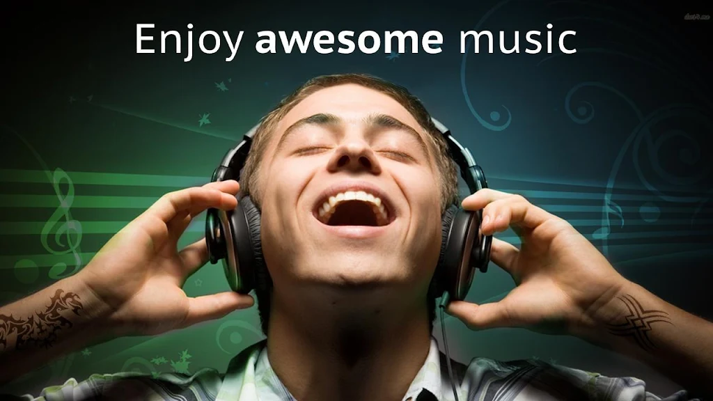 Free Mp3 Download Tangkapan skrin 1