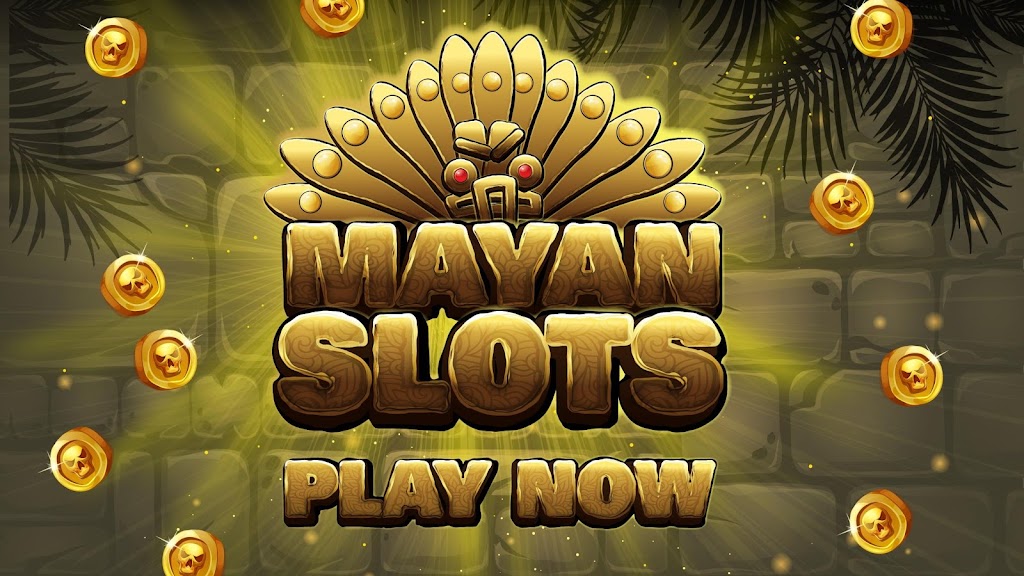 Mayan Ruins Slots Ekran Görüntüsü 0