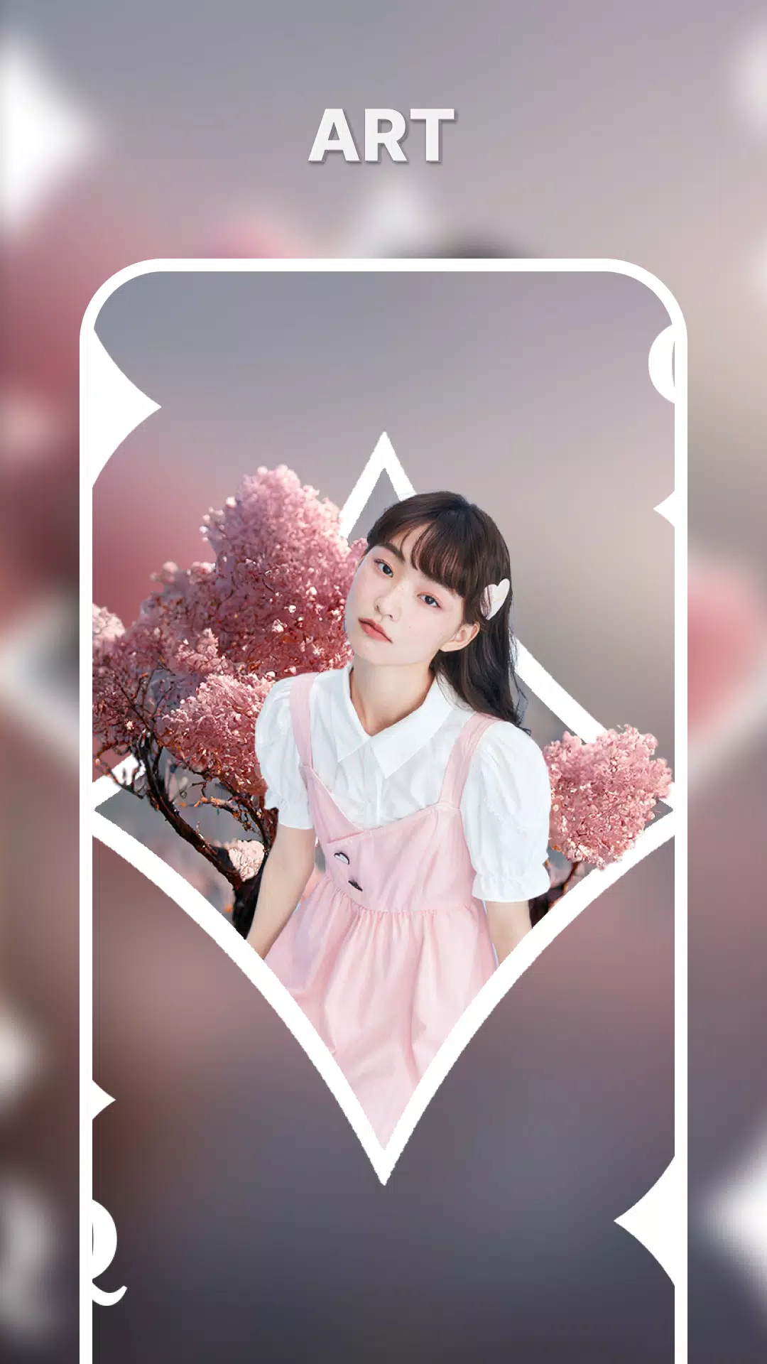 Schermata AI Photo Editor 1