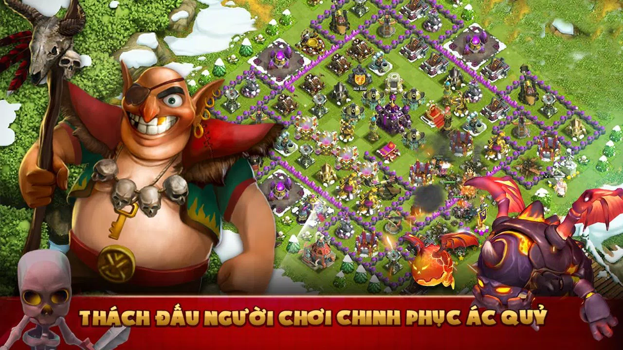 Thời Loạn Screenshot 1