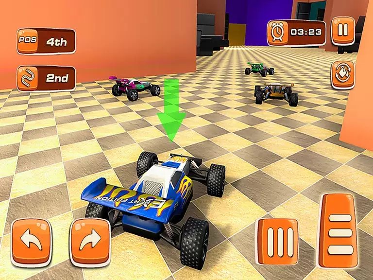 Crazy RC Racing Simulator Screenshot 0