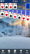 Solitaire Schermafbeelding 1