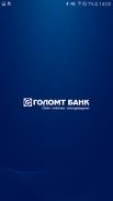 Golomt Bank 스크린샷 0