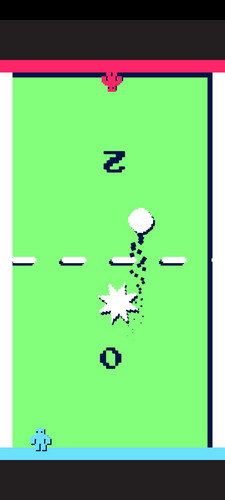 Doubleball Ảnh chụp màn hình 1