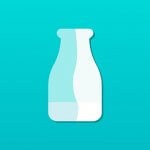 Grocery List App - Out of Milk