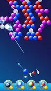 Schermata Bubble Shooter Pop Classic 2