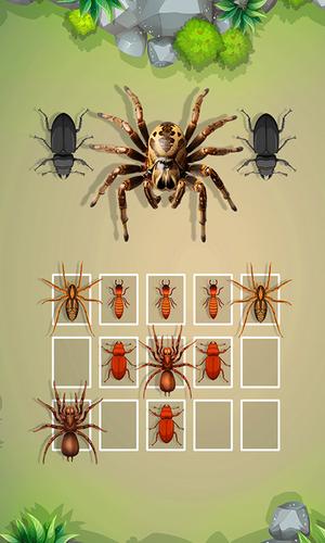 Ants Battle: Count & Merge 螢幕截圖 3