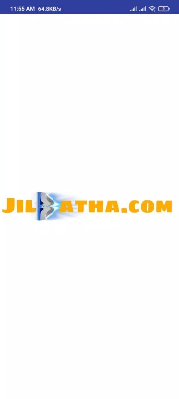 Jilkatha - Sinhala Wal Katha应用截图第1张