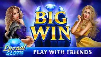 Eternal Slots Ekran Görüntüsü 1