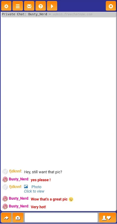 Free Chat Now スクリーンショット 2