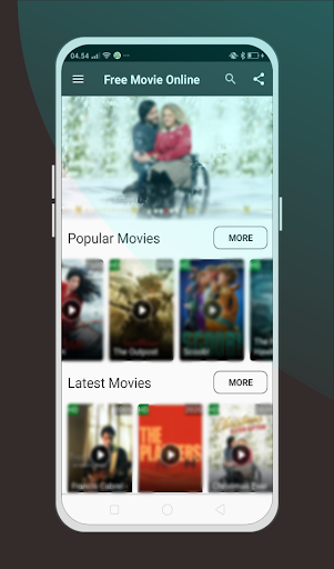 Free Movies 2021 - HD Movies Online Cinema 2021 Captura de tela 0